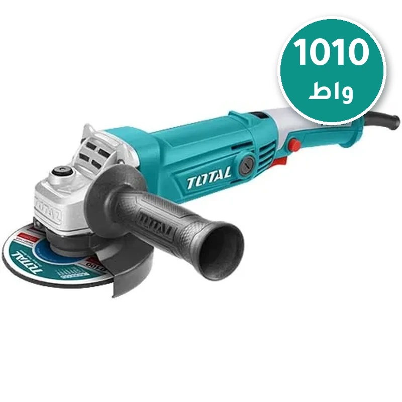 دسك كهرباء 1010 واط توتال