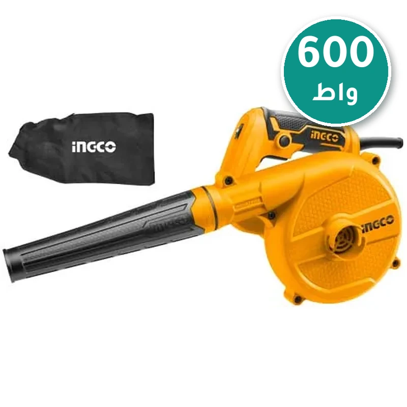 بلاور كهرباء انكو 600 واط