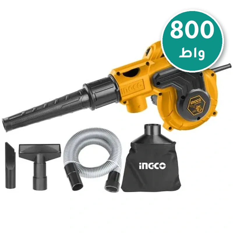 بلاور كهرباء انكو 800 واط