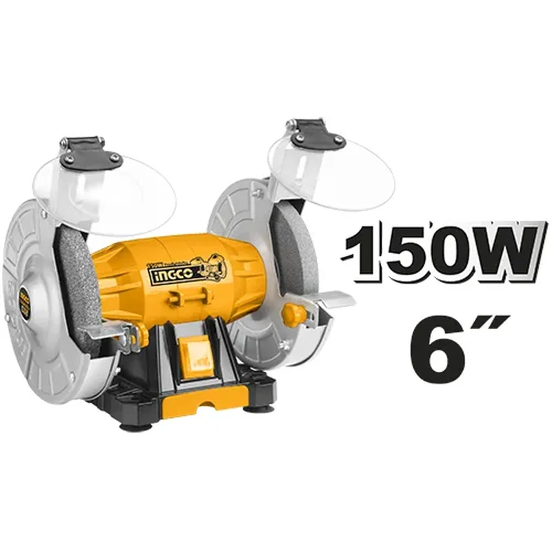 جلخ حجر حف ثابت انكو 150 واط