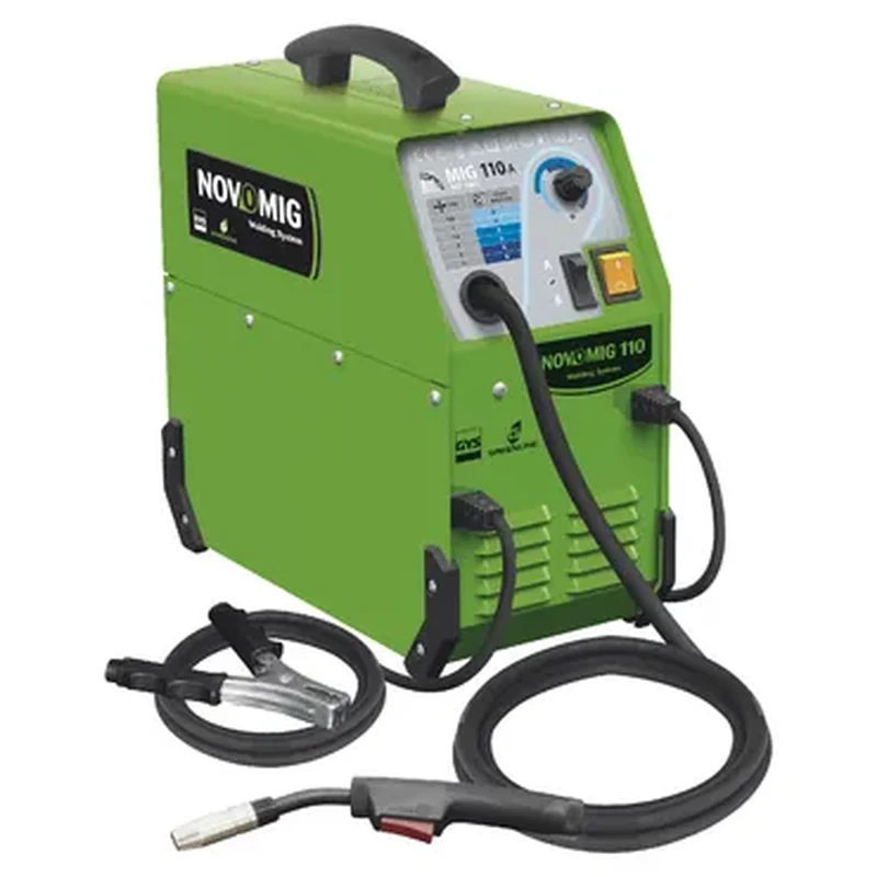 ماكنة لحام CO2 بدون غاز QYS