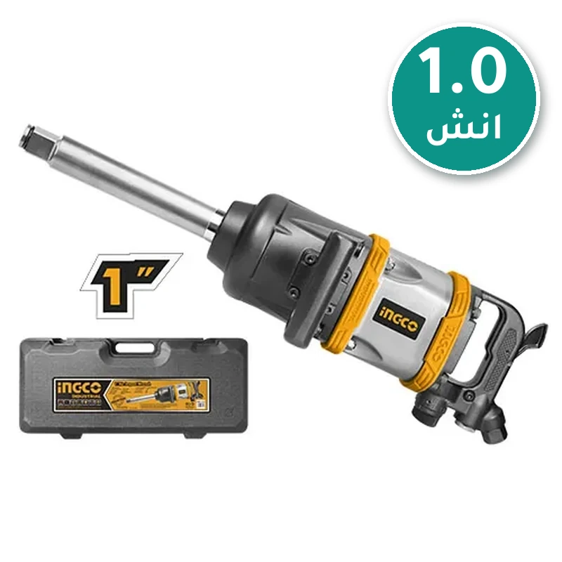 فرد هواء (1.0 انش) انكو