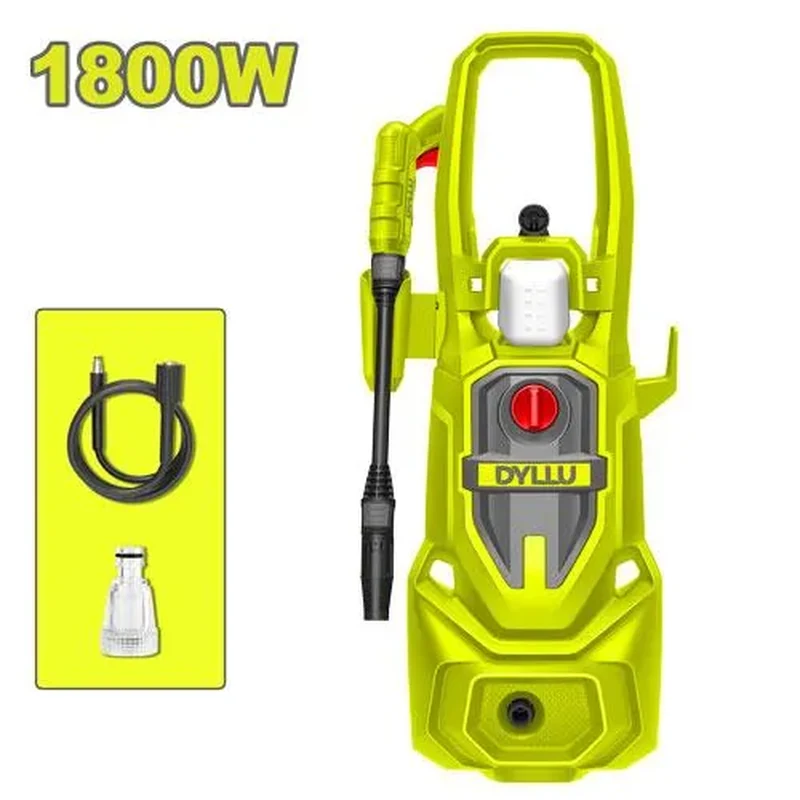 جيتور 1800 واط (130 بار) DYLLU