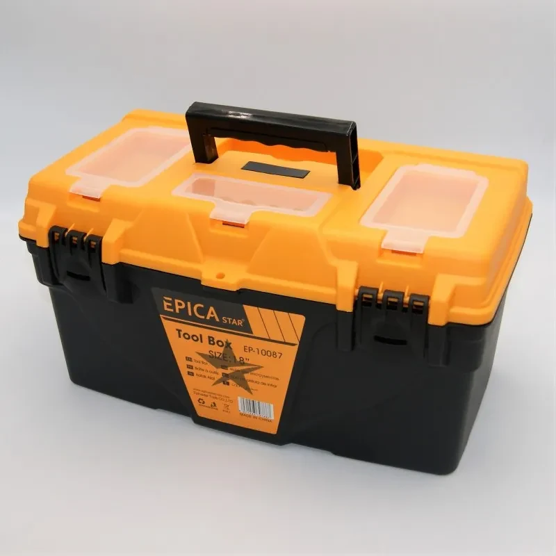 صندوق عدة 18 انش EPICA
