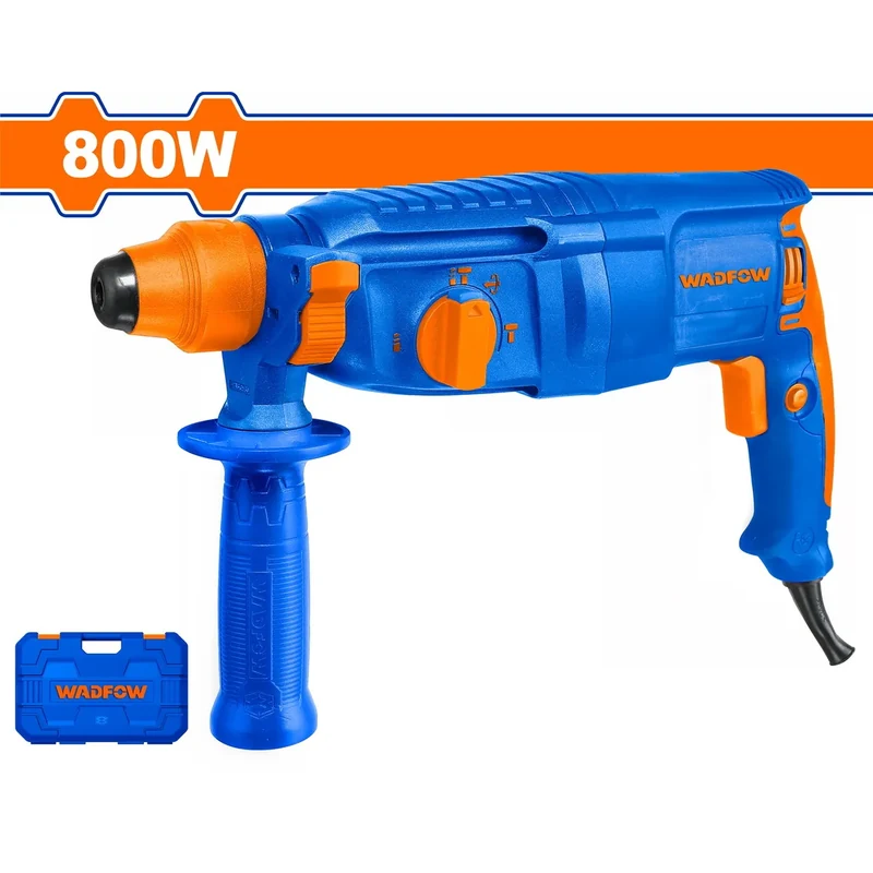 باتشون 800 واط WADFOW
