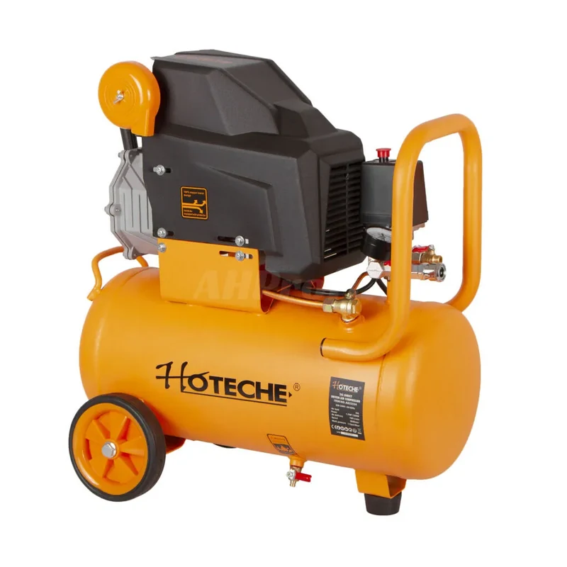 قمبريصة هواء 25 لتر HOTECHE