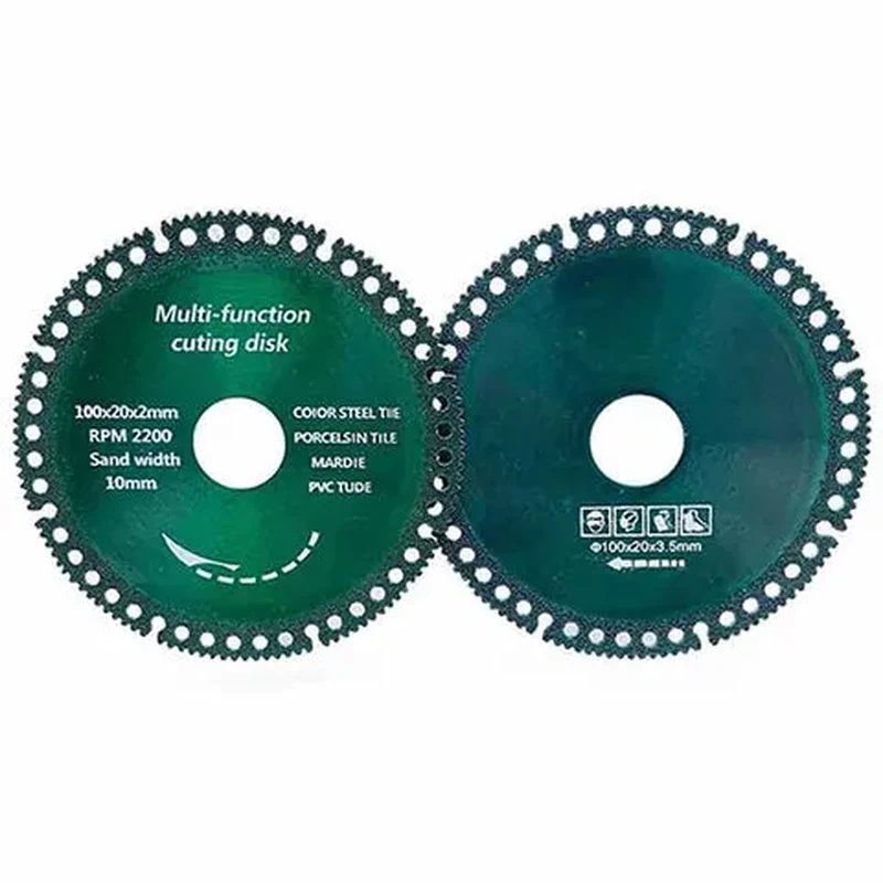 طارة متعددة الاستخدام BOLEMR
