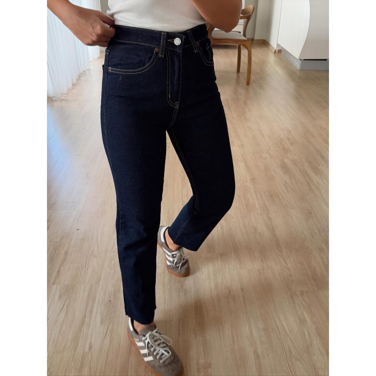 Boy Fİt Jean 2