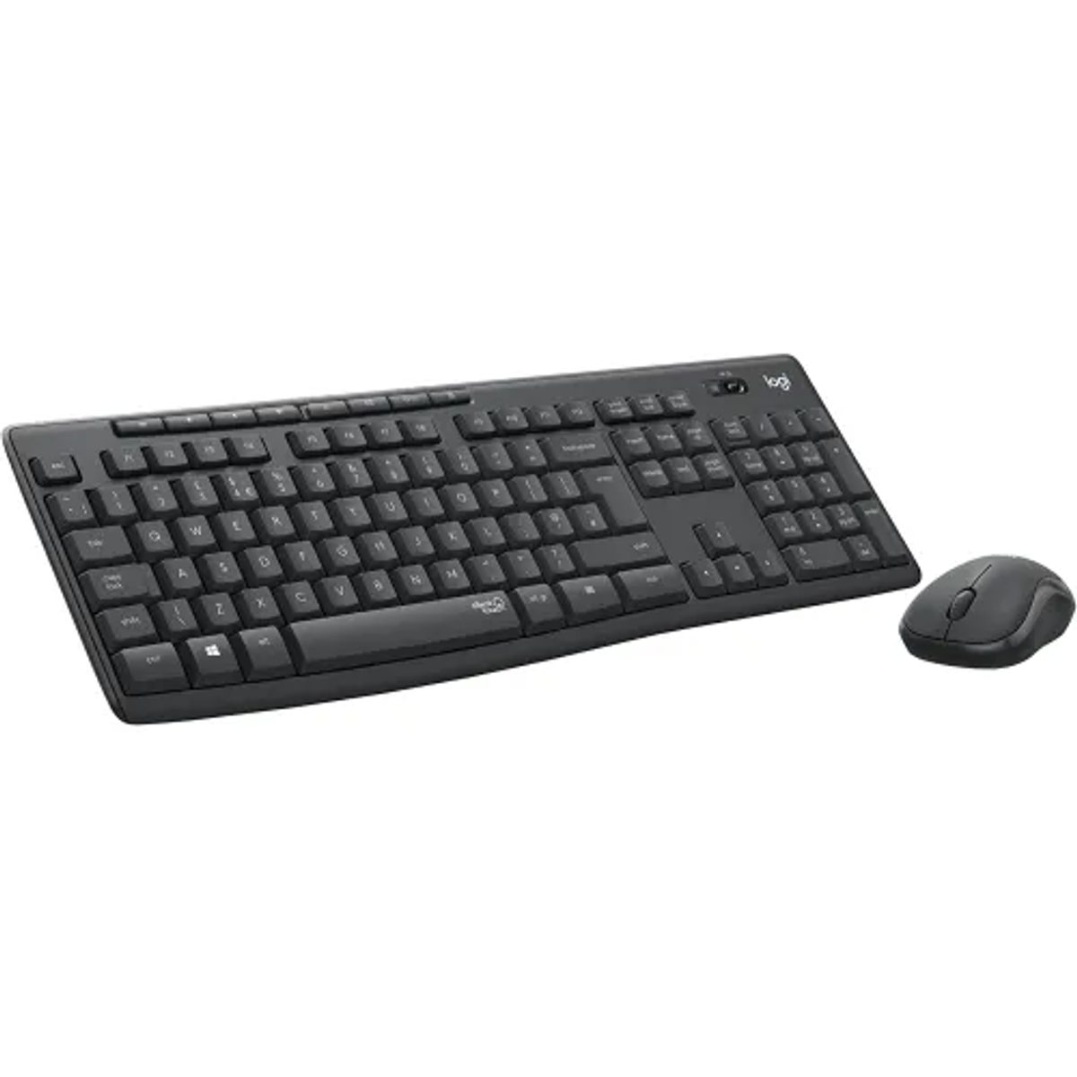 Logitech MK295 SILENT WIRELESS COMBO 2