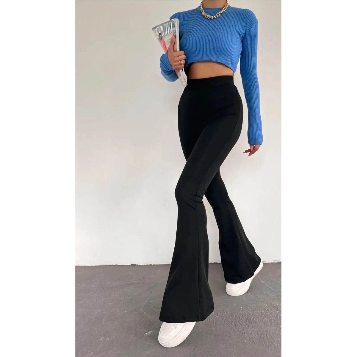 Flare tight 2