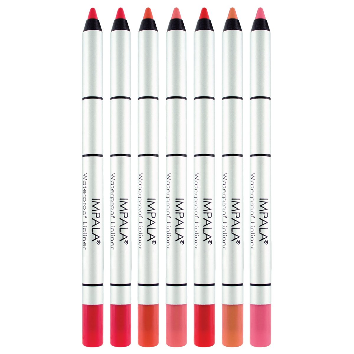 Impala Waterproof Lip Liner