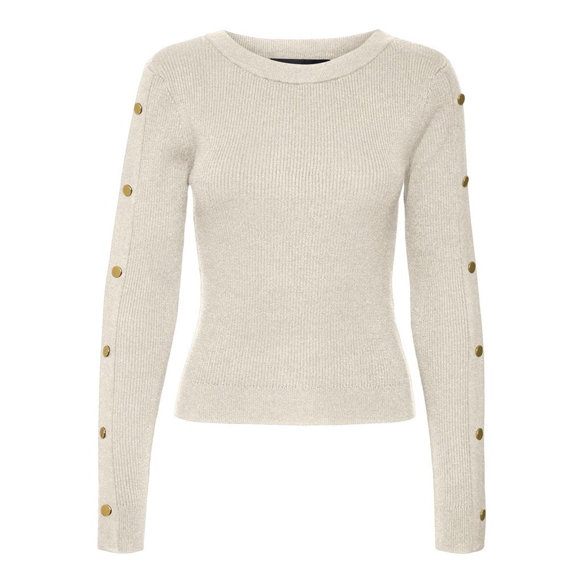 O-NECK PULLOVER 3