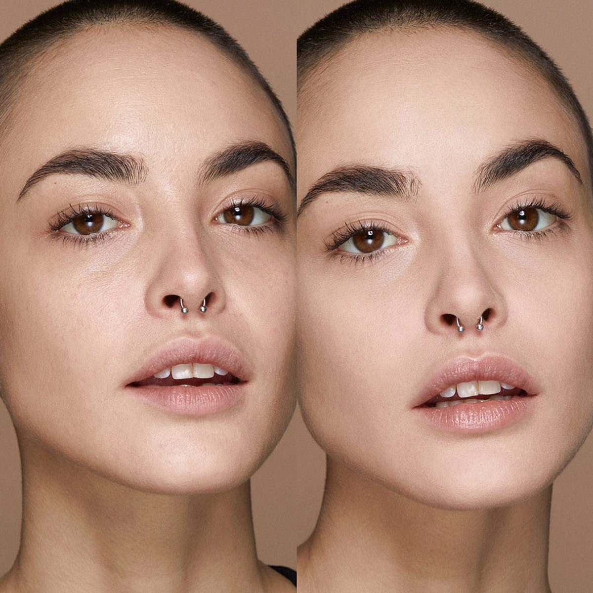 Kiko Weightless Perfection Wet And Dry Powder Foundation 6