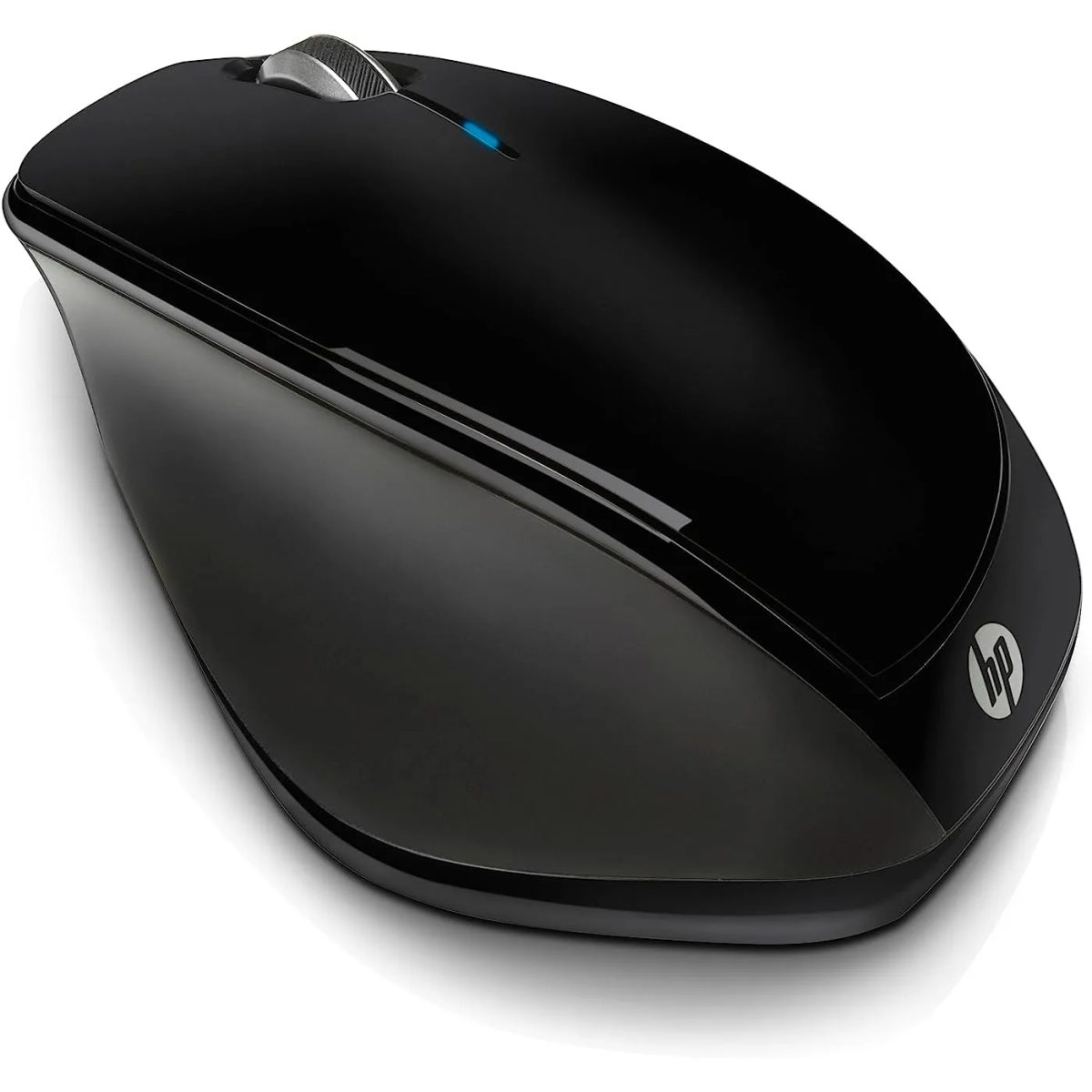 HP X4500 Wireless (Black) Mouse (H2W16AA) ماوس لا سلكي 2