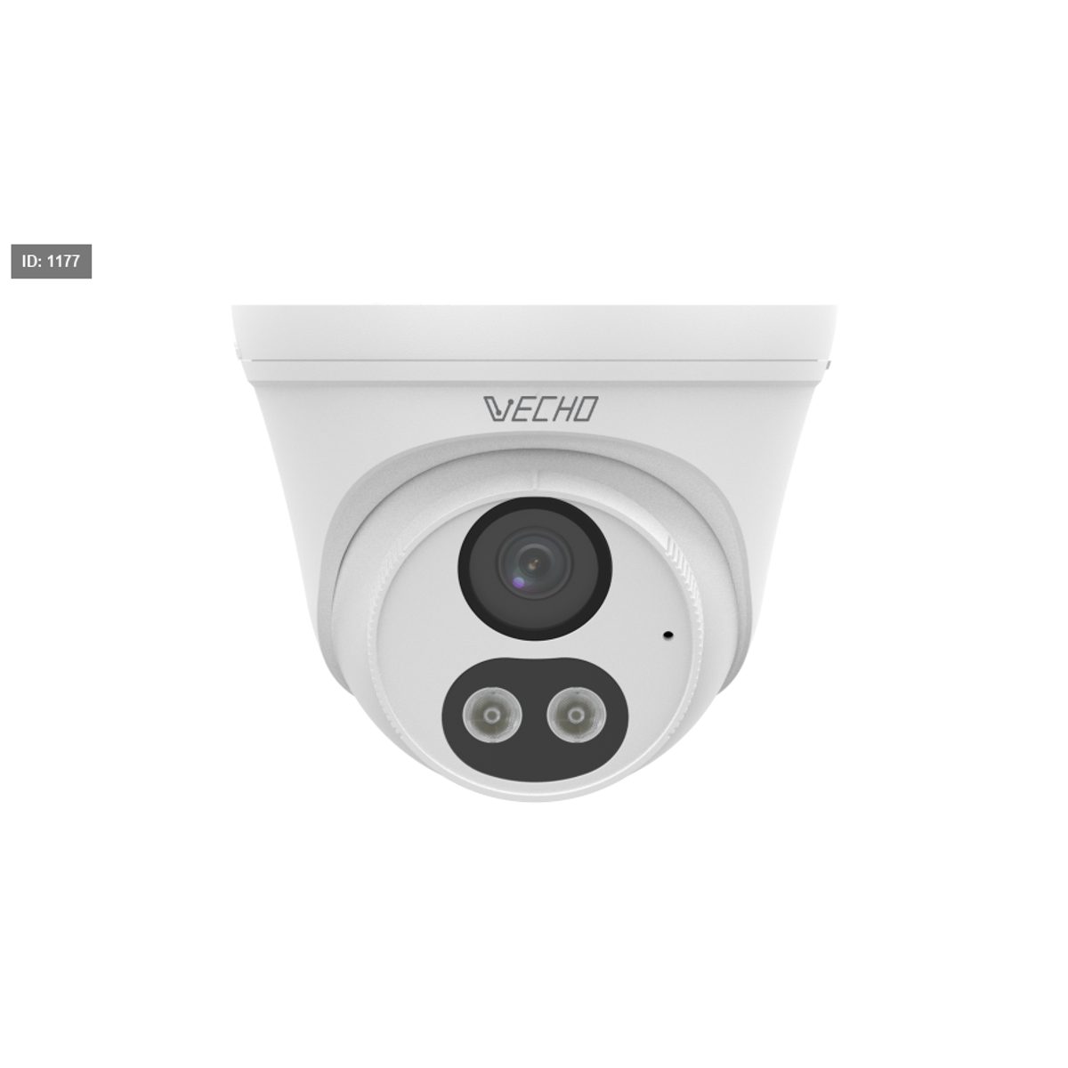 VEC-IPT114F3-DL 4MP