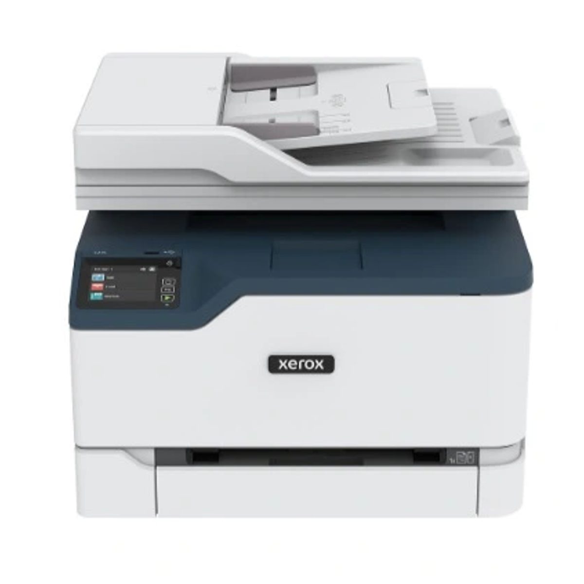 XEROX C235 Multifunction Printer- طابعة ملونة