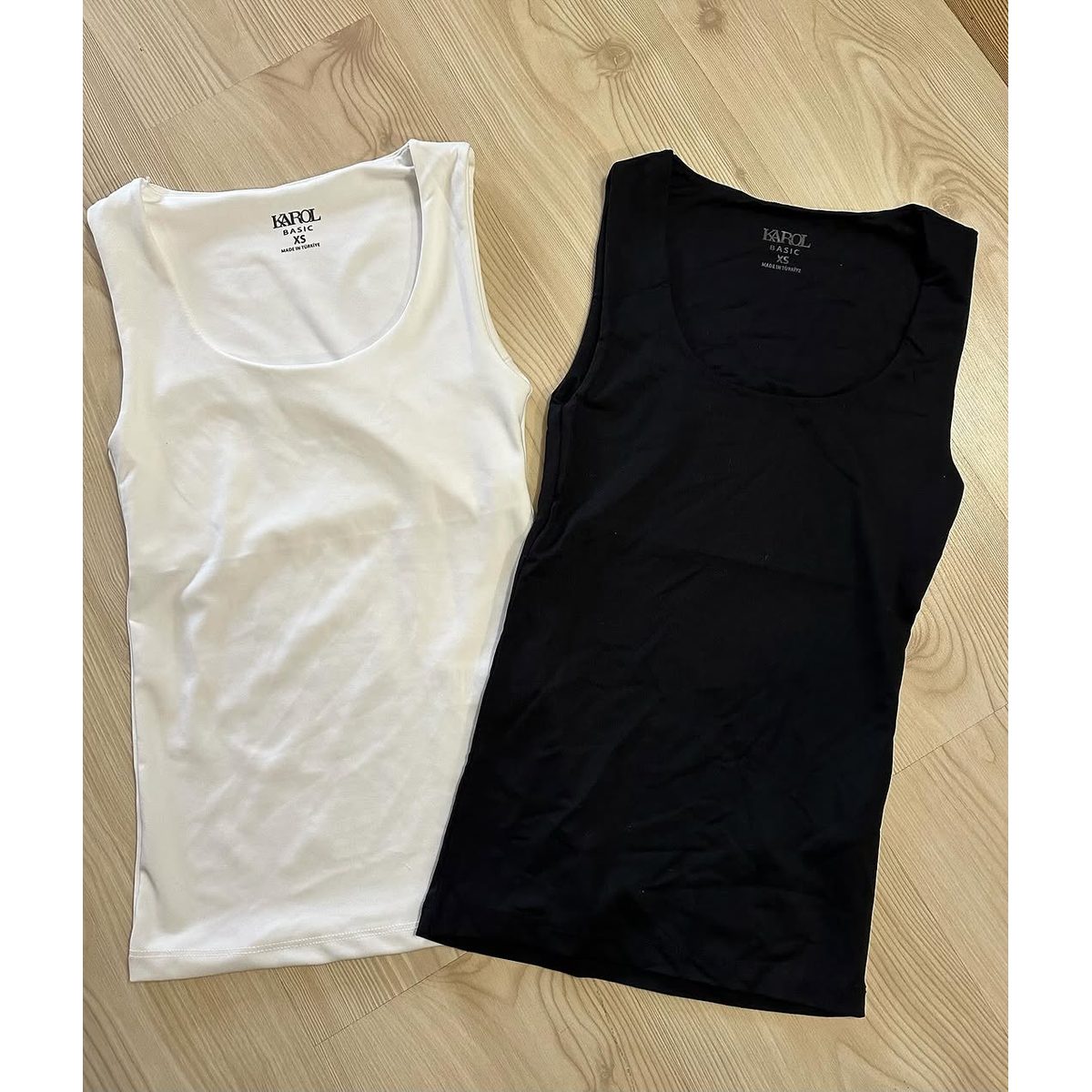 KAROL Top توب ناعم 2