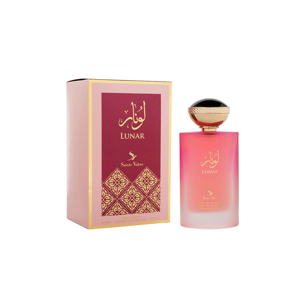 Lunar EDB 100 ml - عطر لونار 100 مل