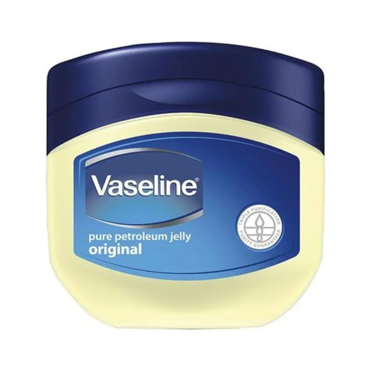 Vaseline Petroleum Jelly Origina| فازلين الاصلي