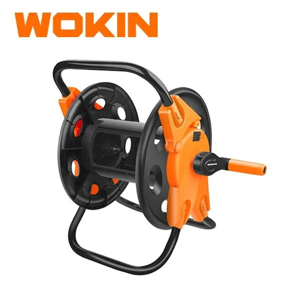 WOKIN 574045 – عجل بربيش ماء 45 متر