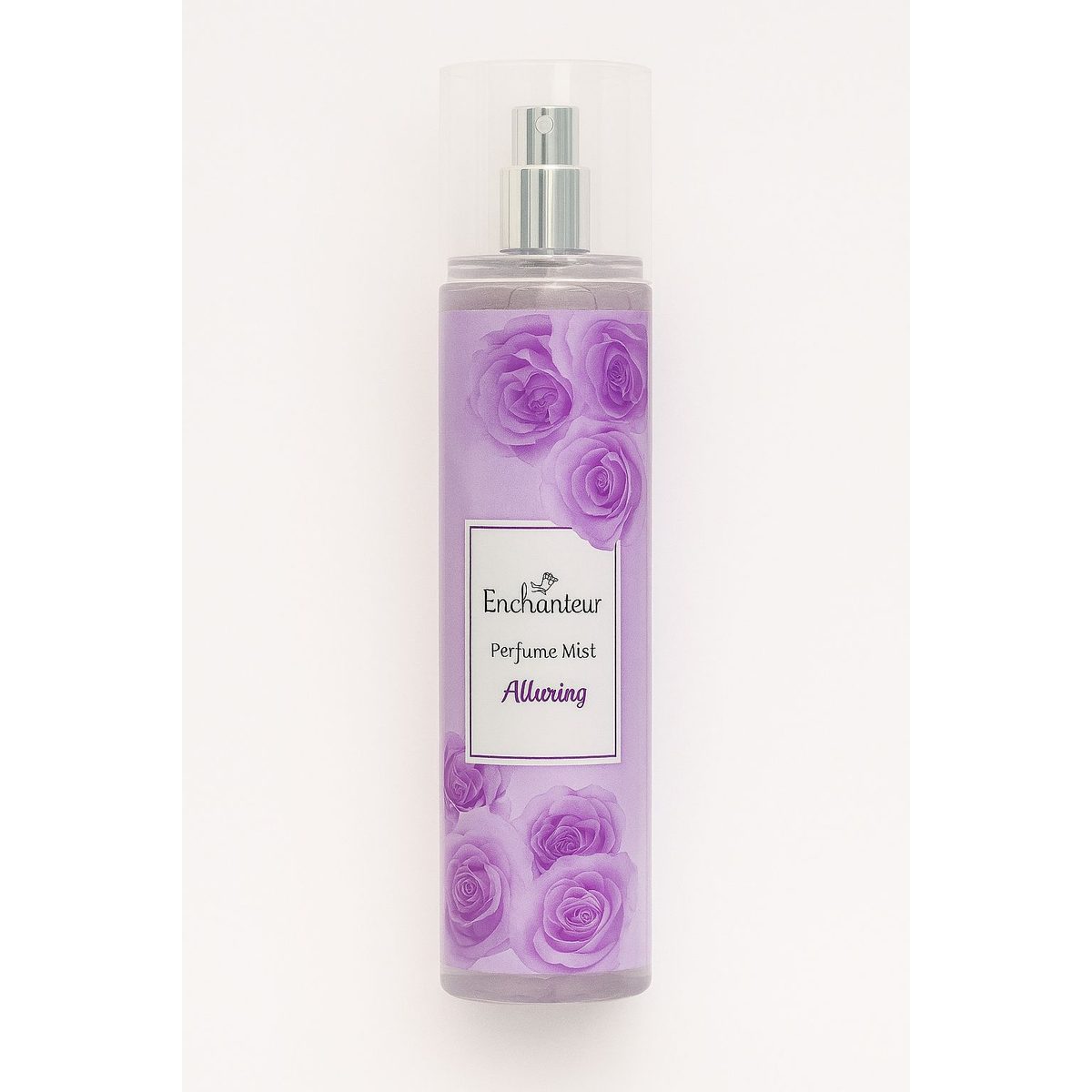 Enchanteur Alluring Perfume Mist – رشة سحر وأنوثة يدوم لساعات طويلة