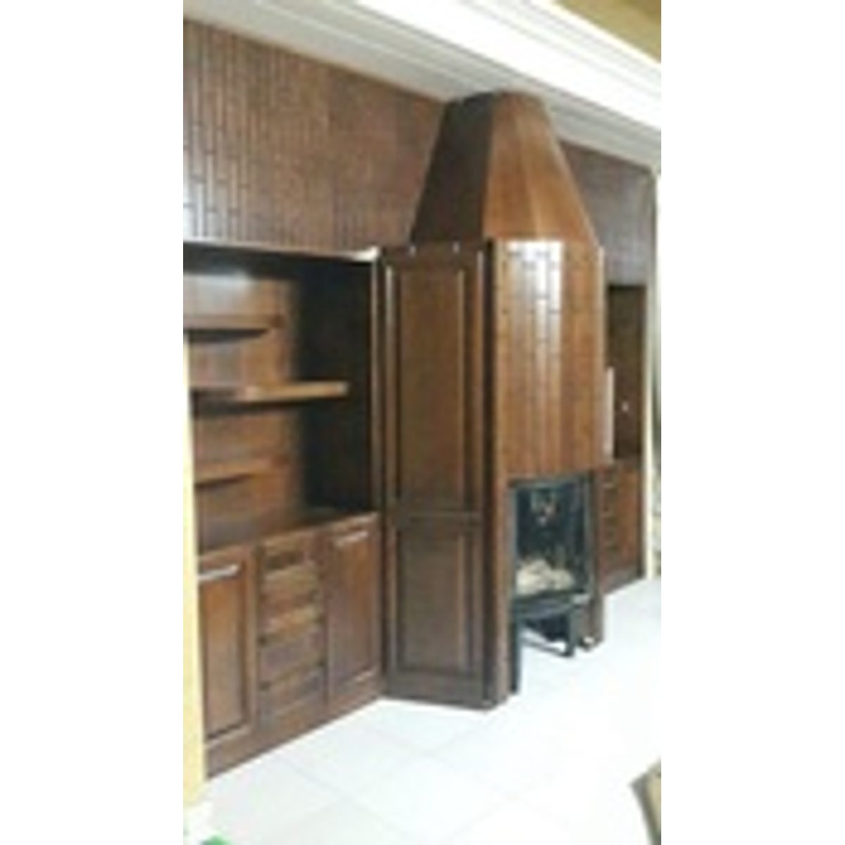 نجار — عمر كنعان