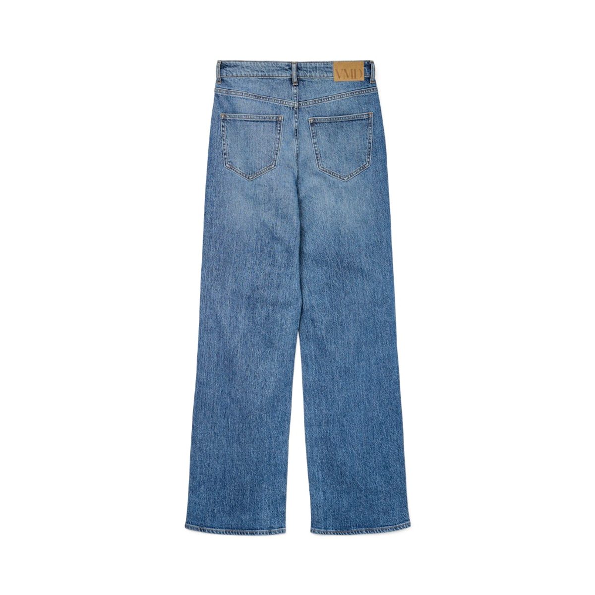 TESSA WIDE JEANS 5