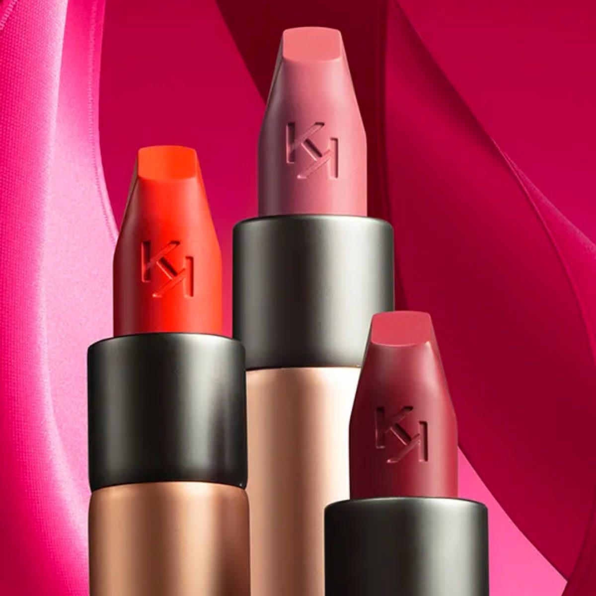 Velvet Passion Matte Lipstick 2