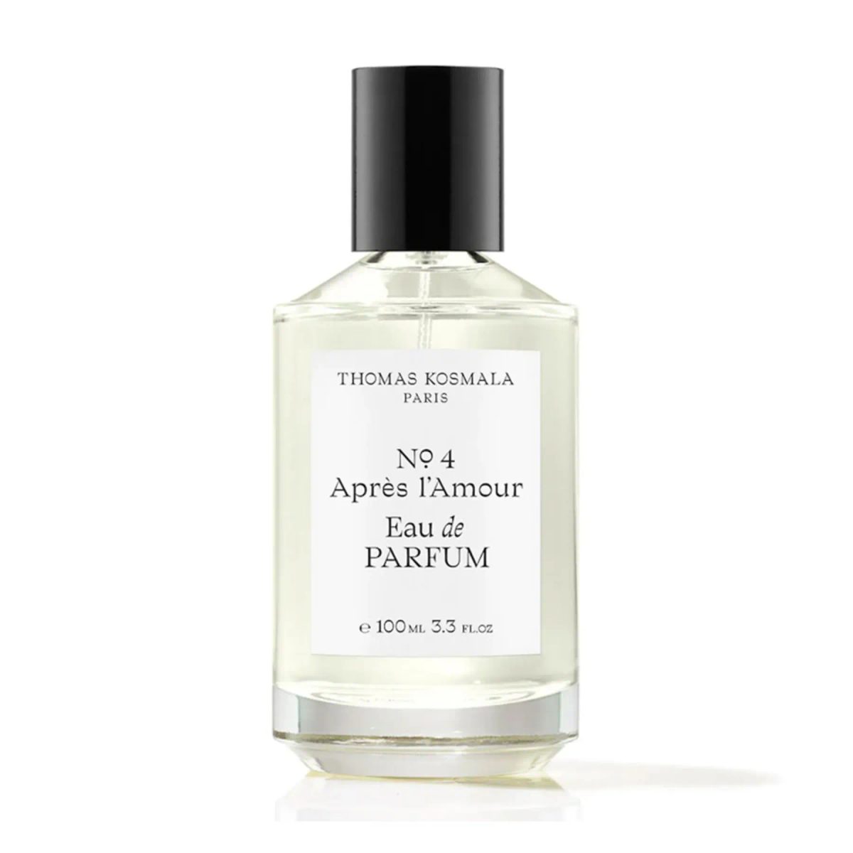 عطر Thomas Kosmala No' 4 Apres L'amour EDP