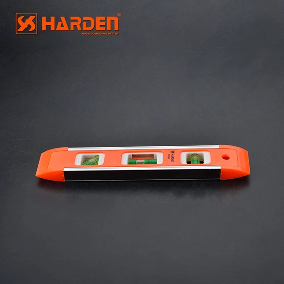 HARDEN 580521 Torpedo Level-ميزان صغير 9 انش 4