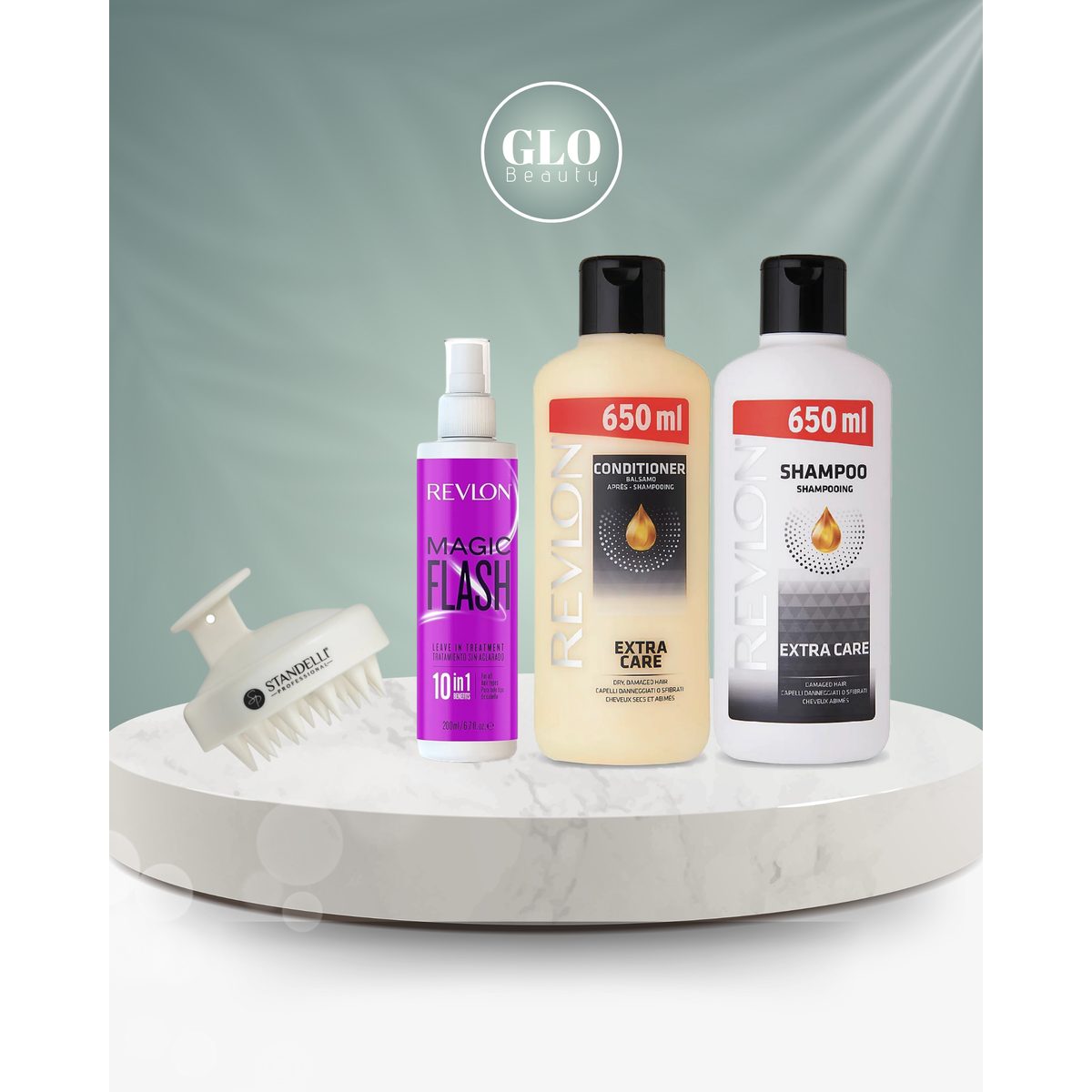 Revlon Hair Offer
