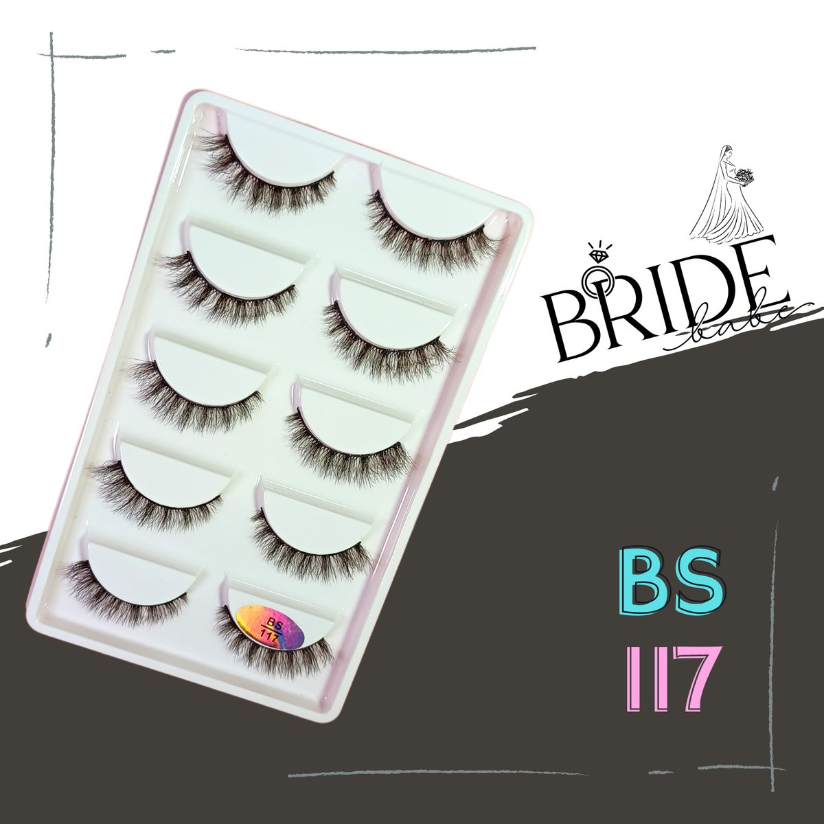 BS 117 - أناقة