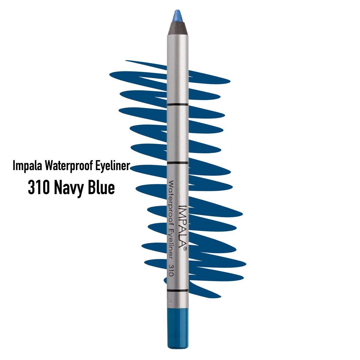 Impala Waterproof Eyeliner 6