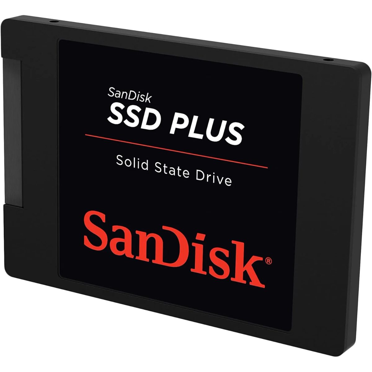 SanDisk Internal SSD 480G-هارديسك داخلي 480 جيجا 2