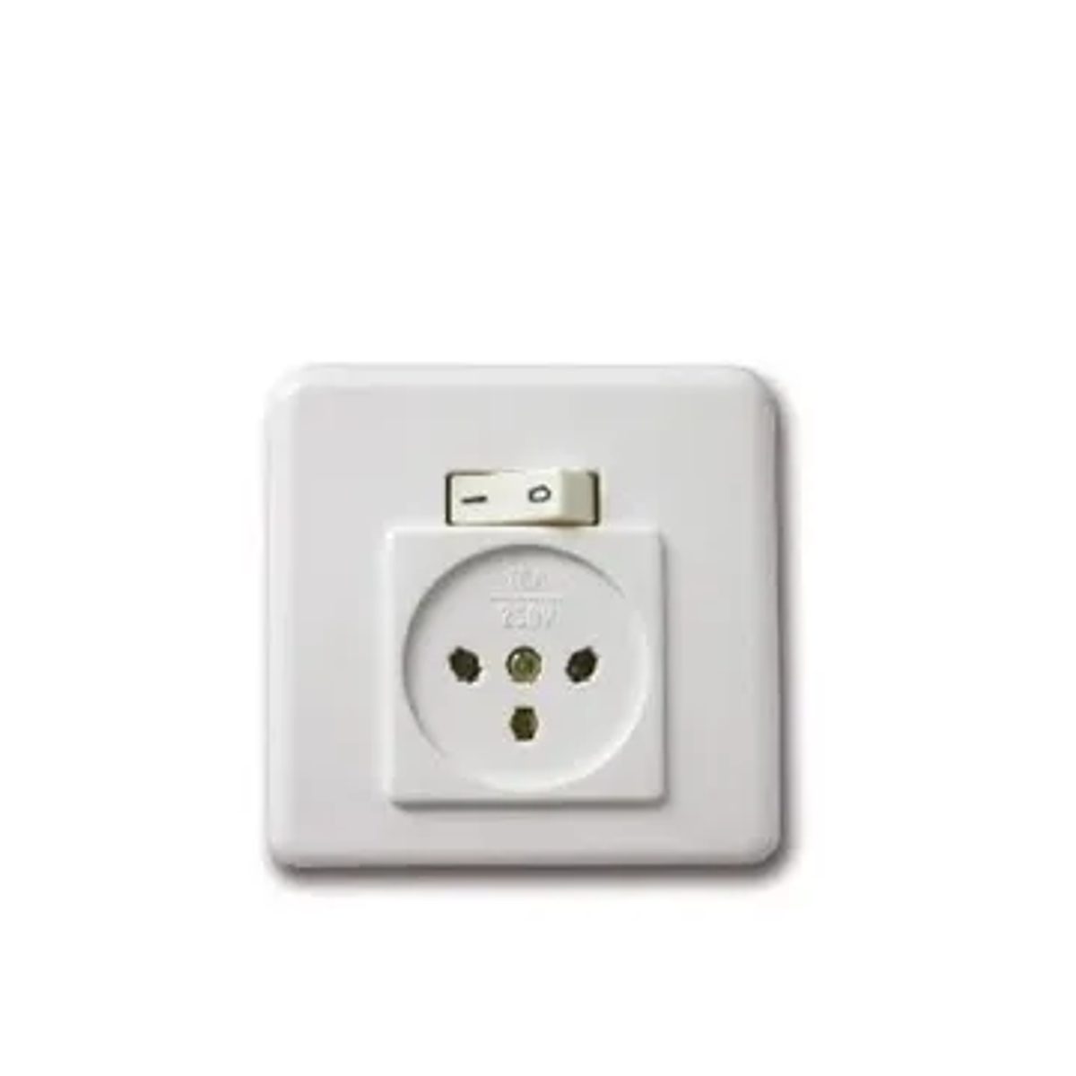 ابريز مع مفتاح دخلي
