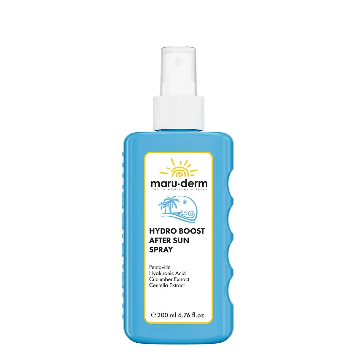 MARUDERM Hydro Boost After Sun Spray 200ML