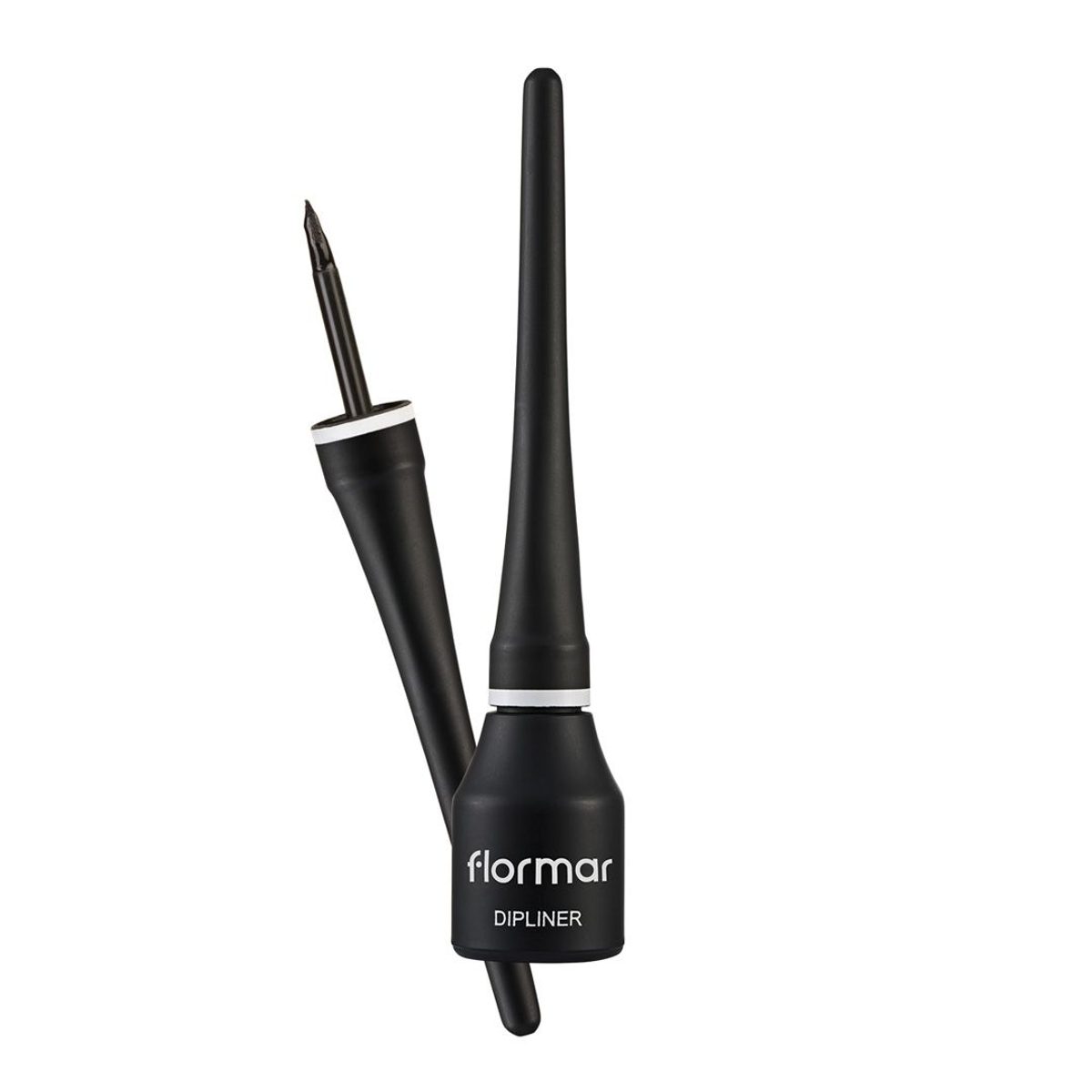ديبلاينر الاسود من فلورمار | Flormar Dipliner Black