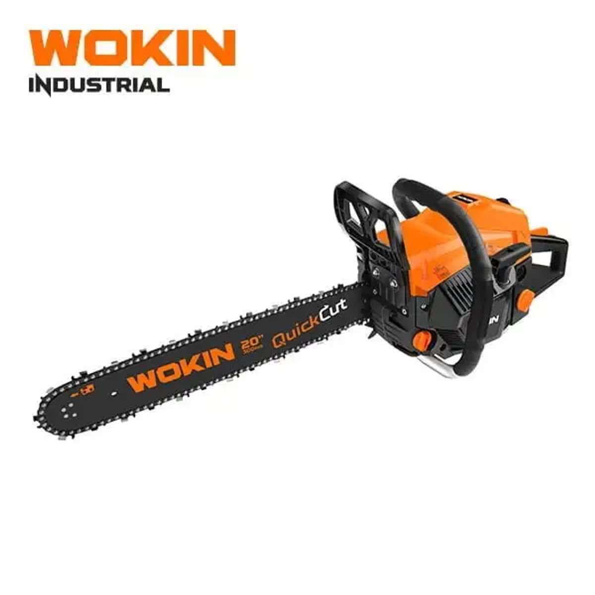 WOKIN 793052-منشار حطب 20 انش