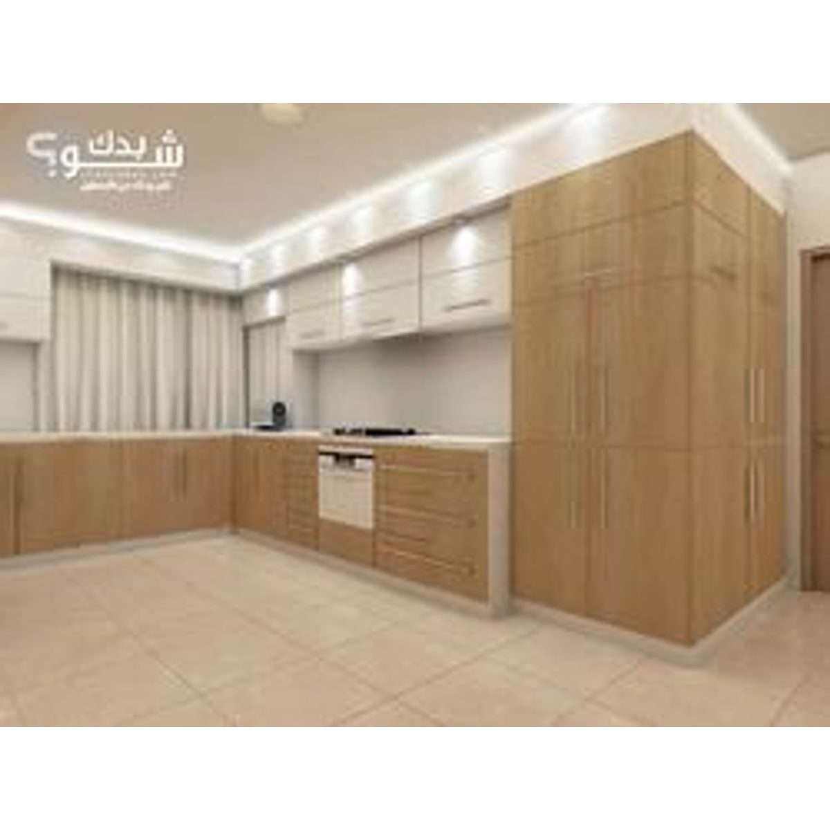 نجار — قتيب الدرعاوي