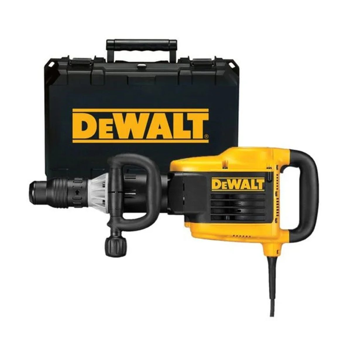 DEWALT D25899K-كونجو 10 كيلو 2