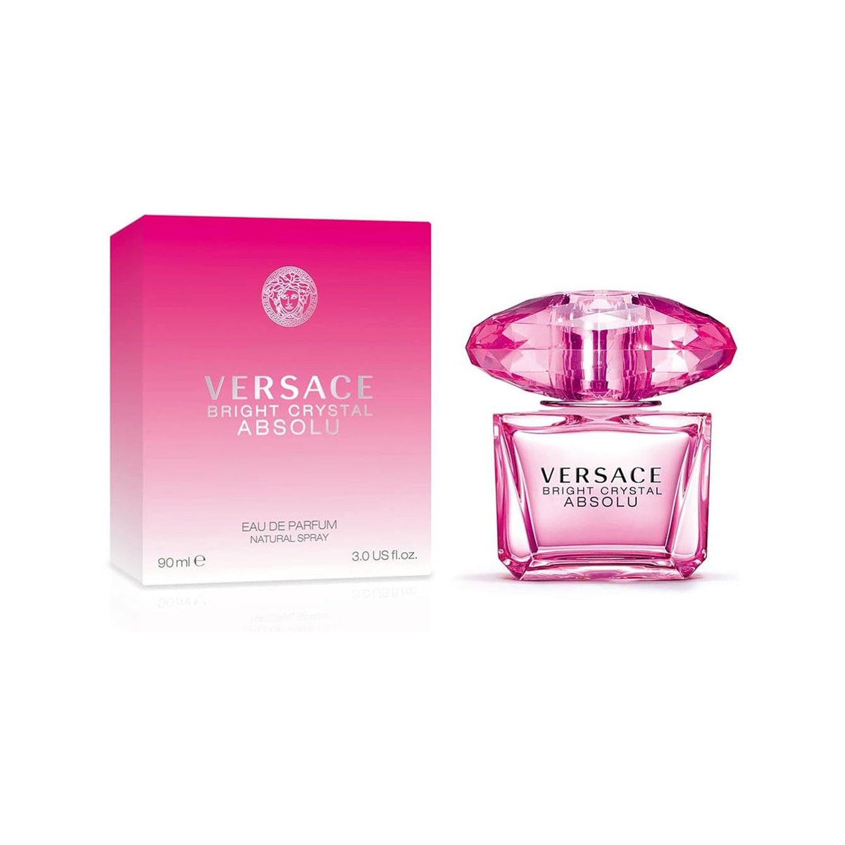 VERSACE Bright Crystal Absolu