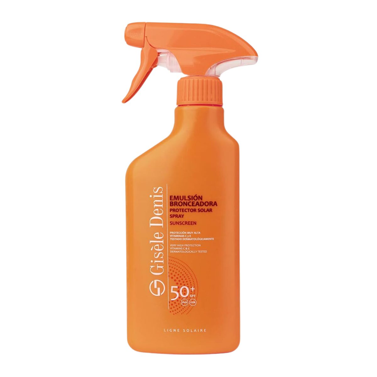 Gisele Denis Sunscreen Spray SPF 50+ 300ml