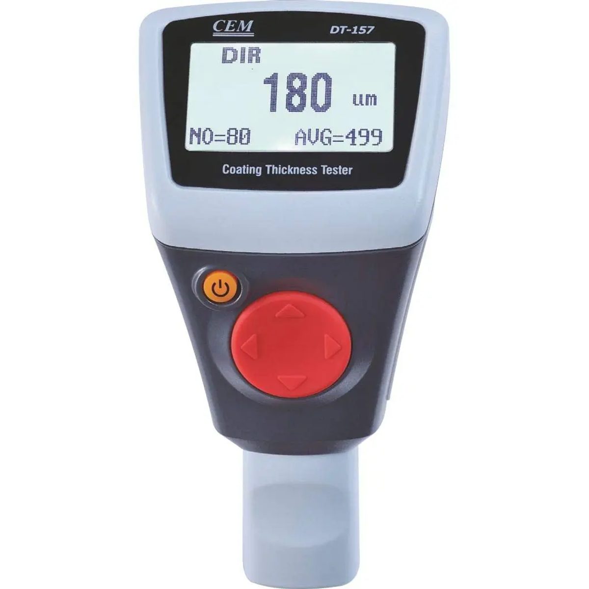 CEM DT-157 Coating Thickness Tester-جهاز قياس سماكة طلاء السيارة