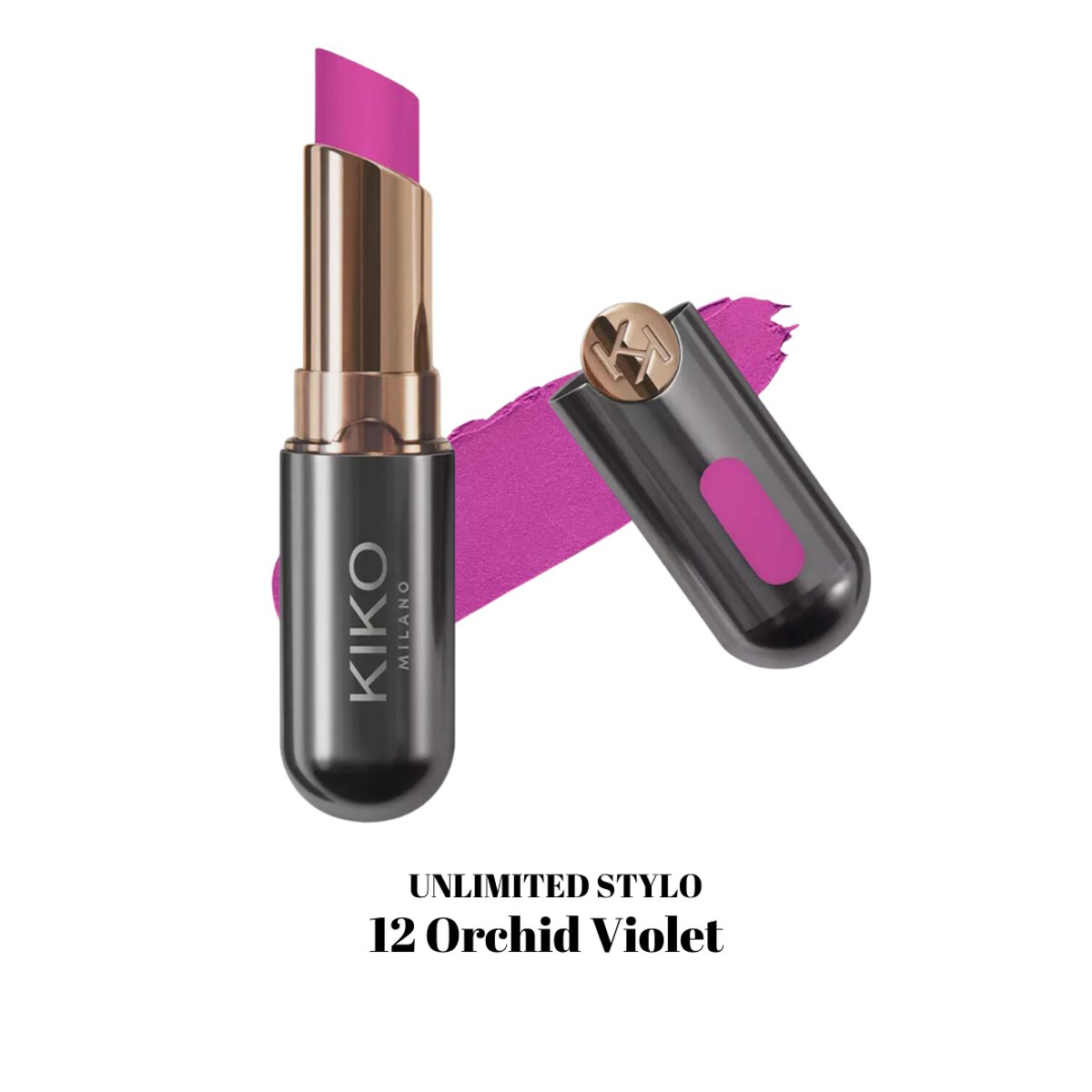 Kiko Unlimited Stylo 4