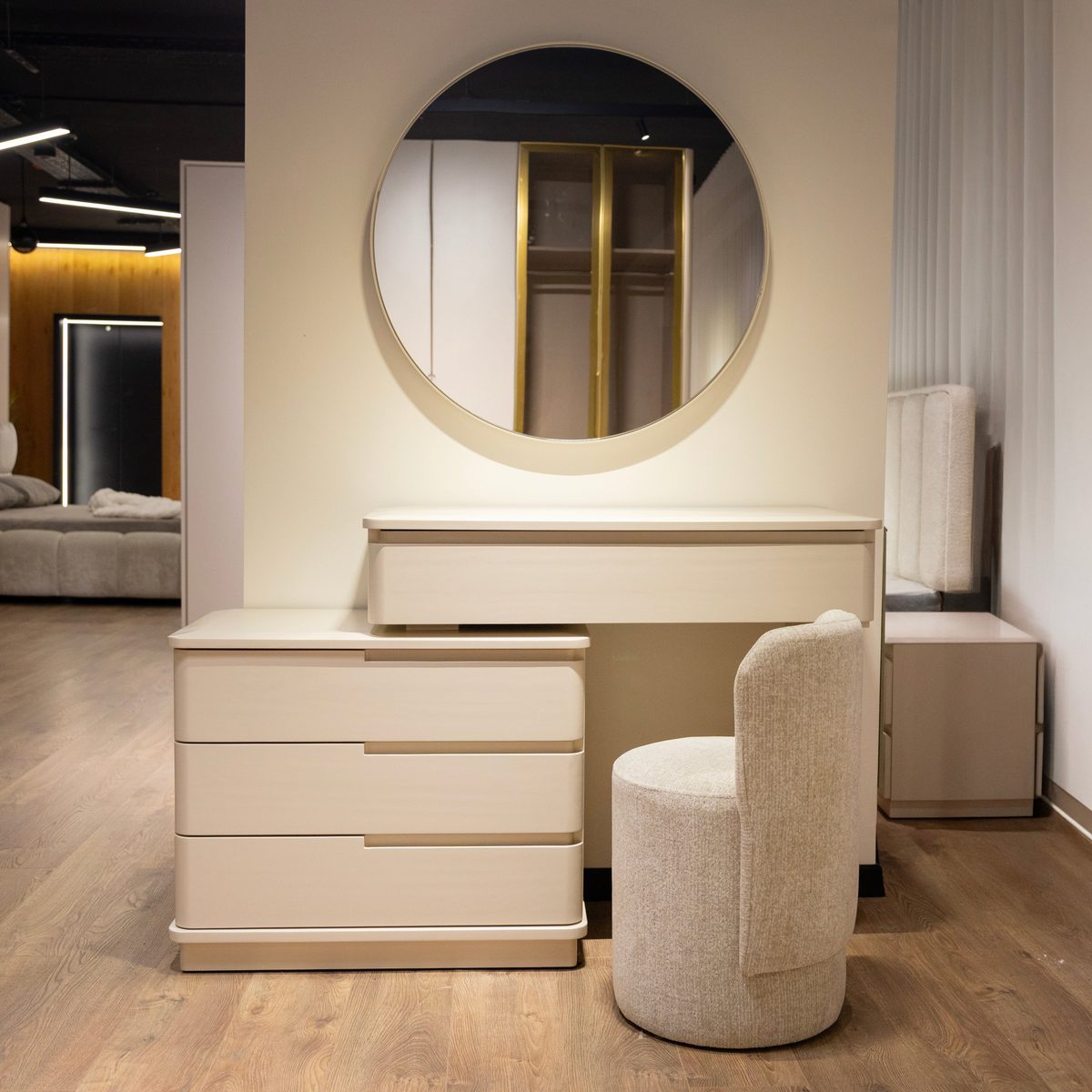 Salbit Bedroom Set 4