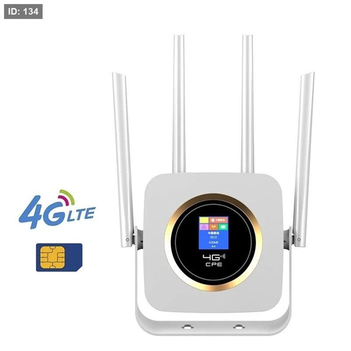 راوتر 4G-lite CPE