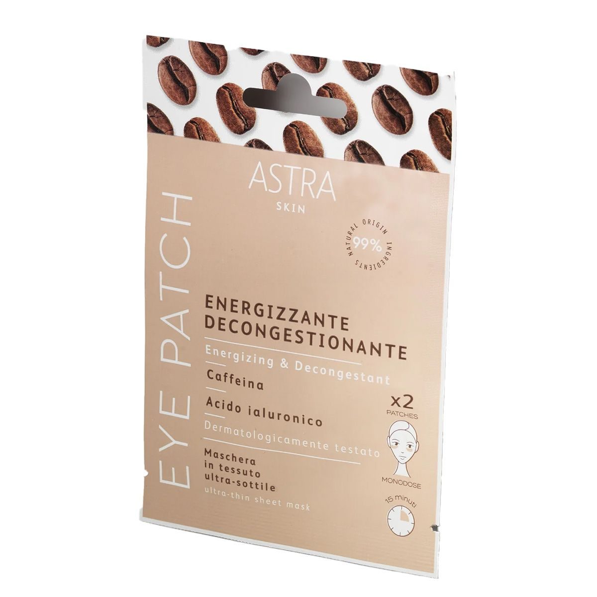 ASTRA EYE PATCH ماسك عيون من استرا