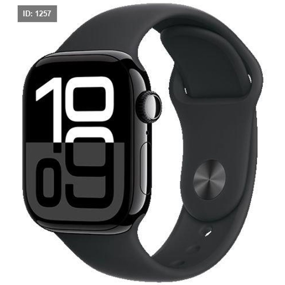 Apple Watch Series 10