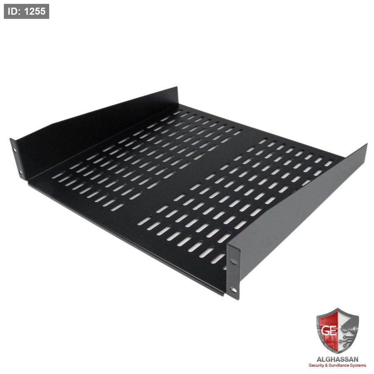 Network Cabinet panels 2u 450 depth