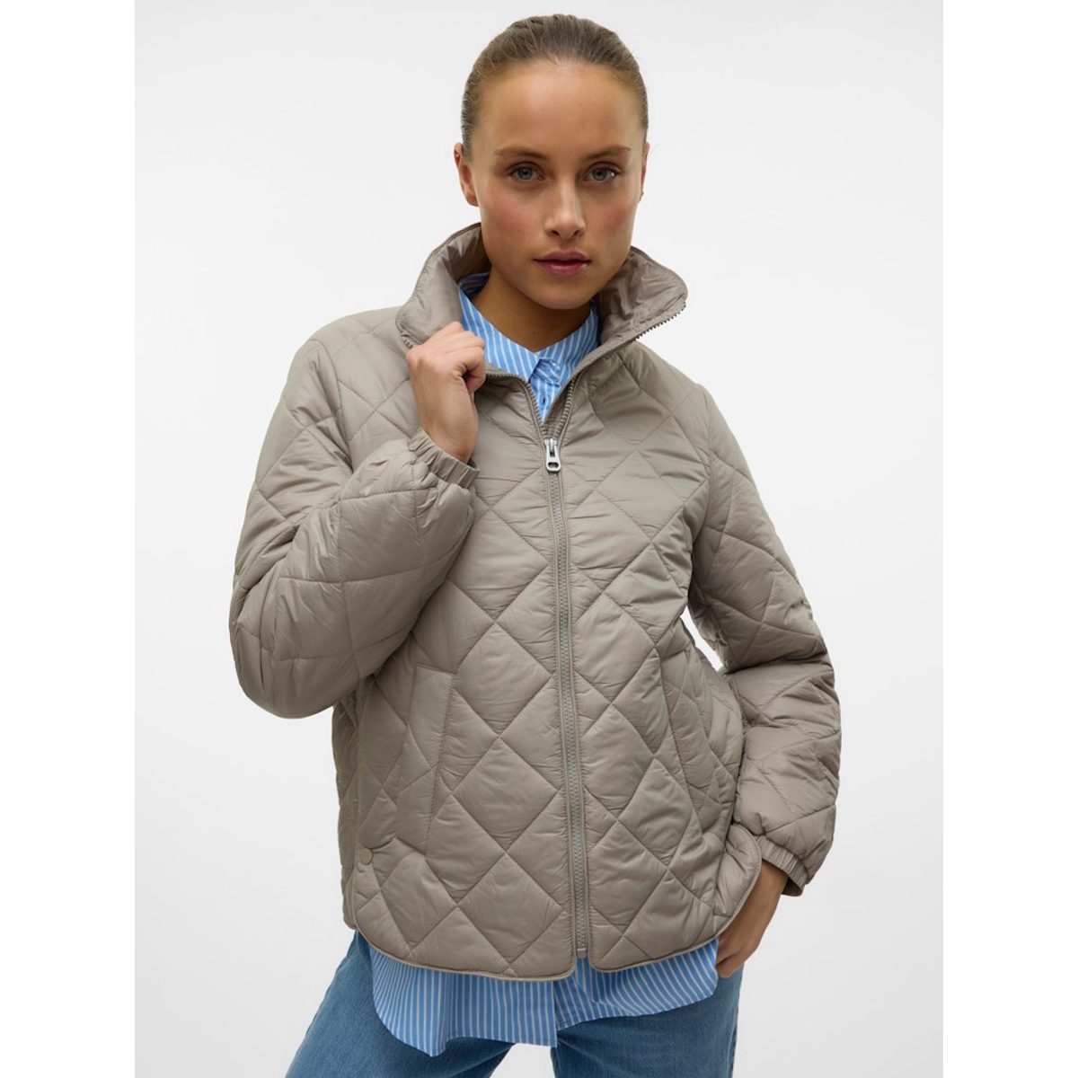 SHORT JACKET NOOS 2